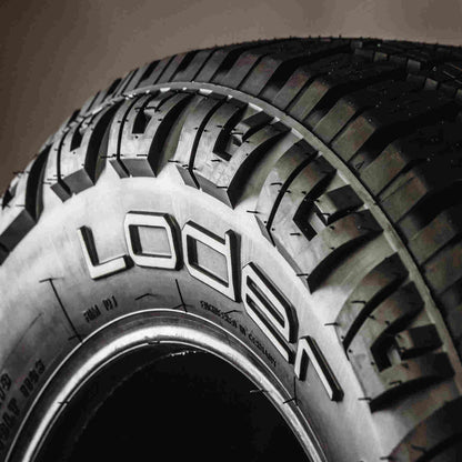 LODER AT#1 33x12.5R18 / 305/60R18