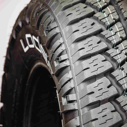LODER AT#1 33x12.5R18 / 305/60R18