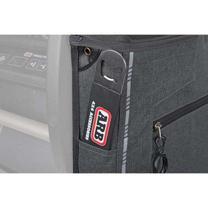 Schutzhülle für ARB "Classic Series II Kühlbox 60l, grau/schwarz