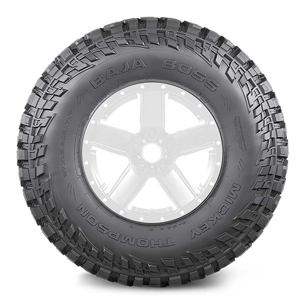 Mickey Thompson BajaBoss MT 35x12.50 R20