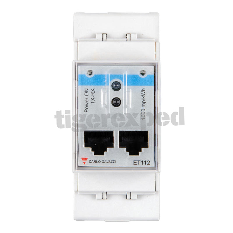 Energy Meter EM24 - 3 phase - max 65A/phase Ethernet