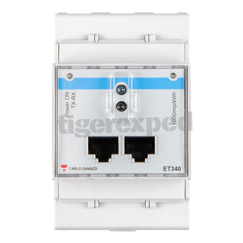 Energy Meter EM24 - 3 phase - max 65A/phase Ethernet