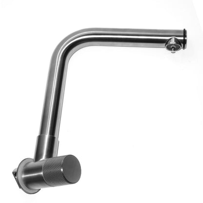 Camper Armatur versenkbar - Mischarmatur/Warmwasser von Queensize Camper