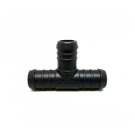 T-piece fuel line / fuel hose 8 x 5.3 x 8mm