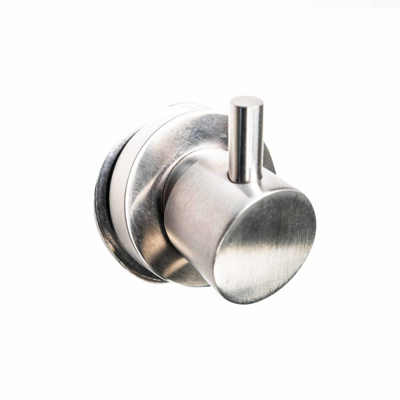 Mixer for camper shower "Warm Water" by Queensize Camper
