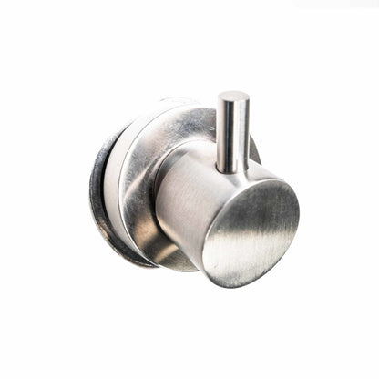 Mixer for camper shower "Warm Water" by Queensize Camper