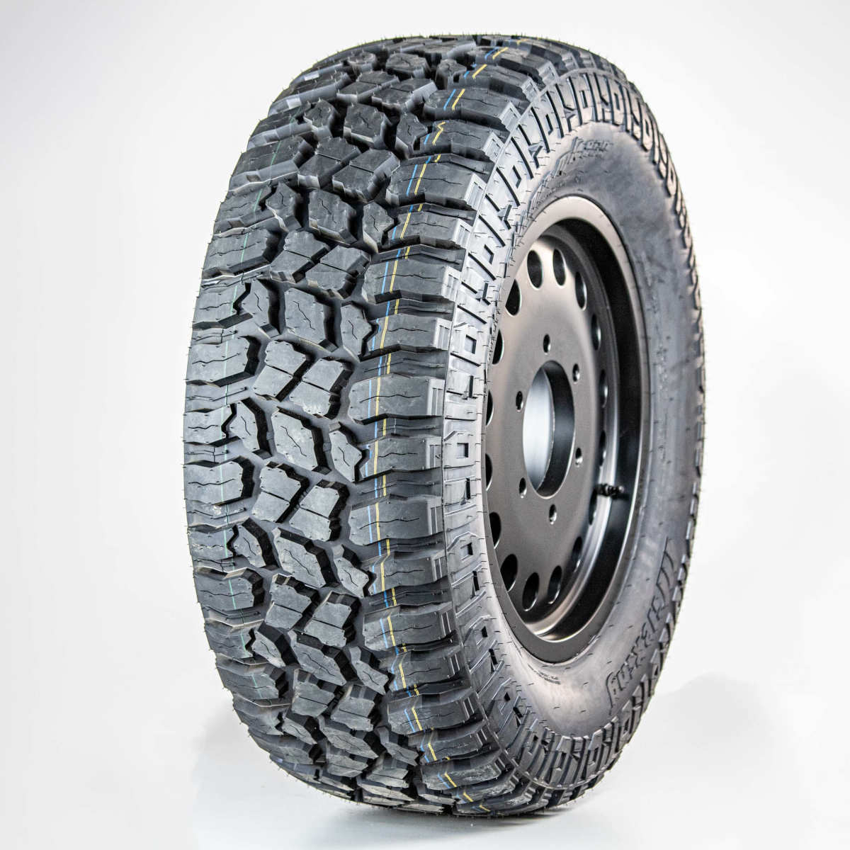 Mileking Mud Champ 37x13.50R20
