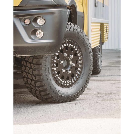 Mileking Mud Champ 37x13.50R20