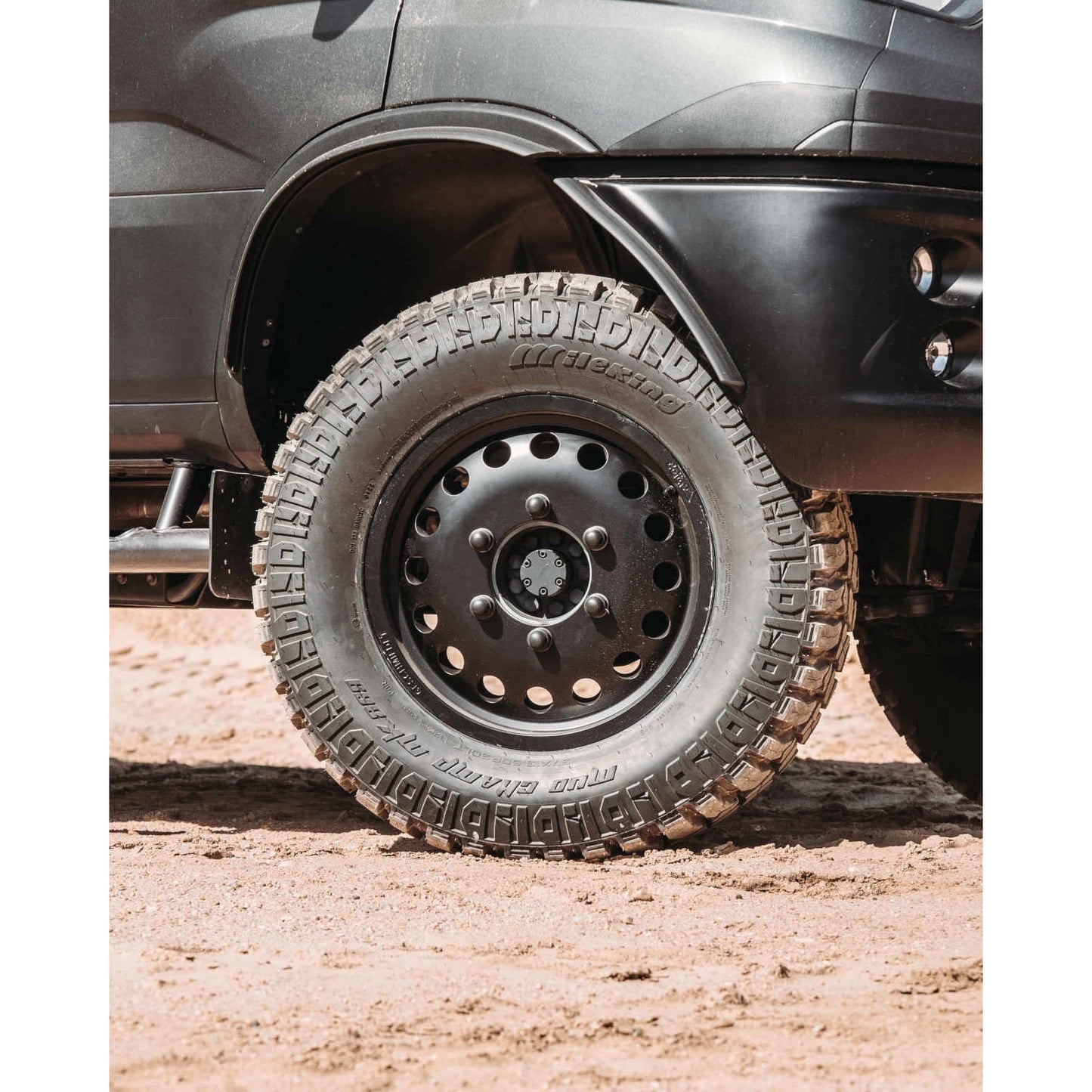 Mileking Mud Champ 37x13.50R20