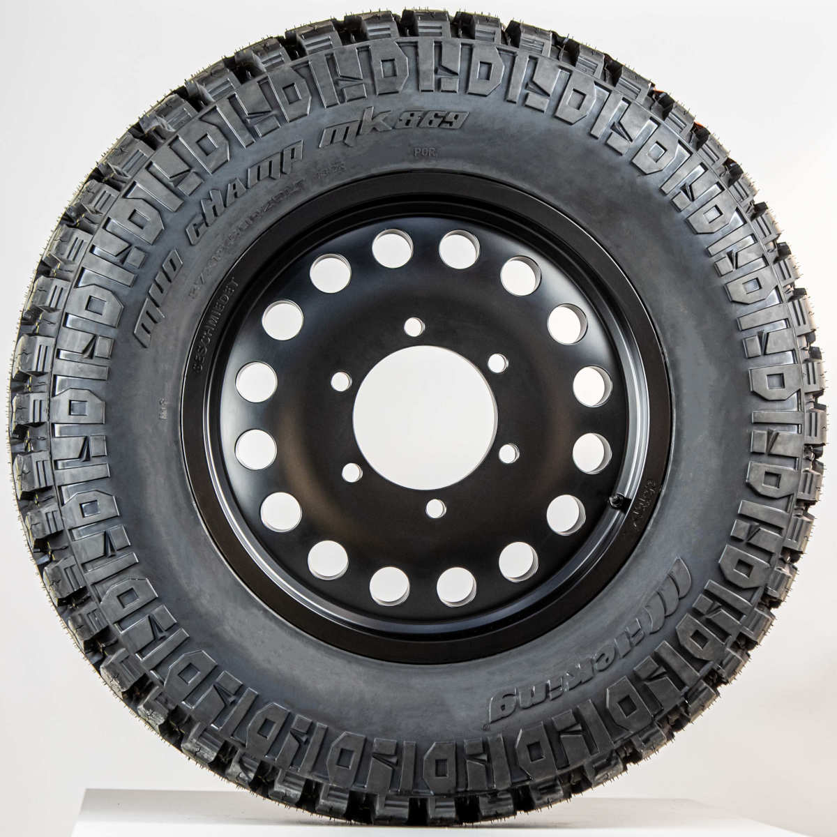 Mileking Mud Champ 37x13.50R20