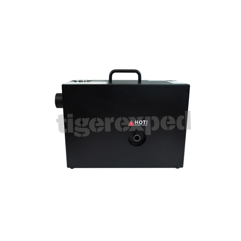 Autoterm Travel Box 2.0 - Mobile Heizbox mit 2kW Heizleistung