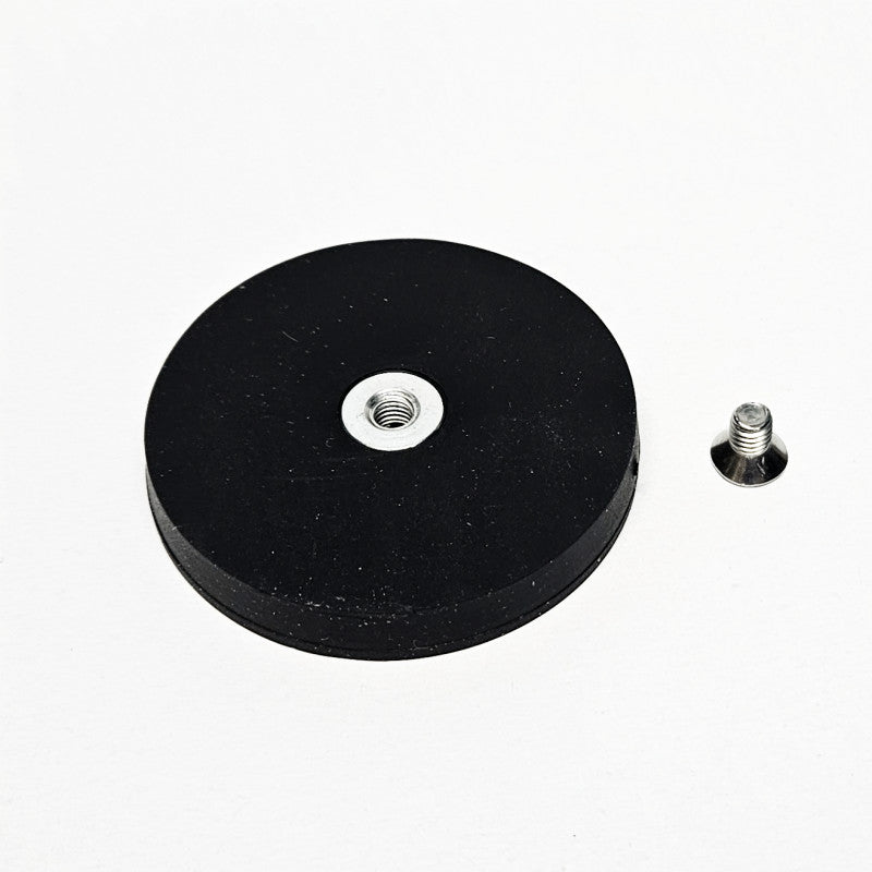 Magnet for Queensize Camper Shower Holder