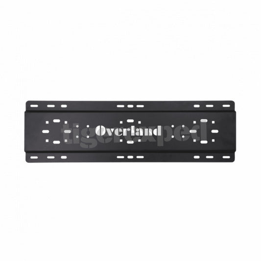 Overland Universal Montageplatte