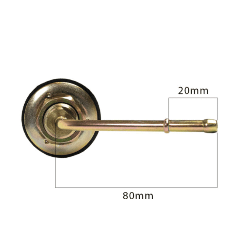Tankentnehmer für alle Autoterm Standheizungen