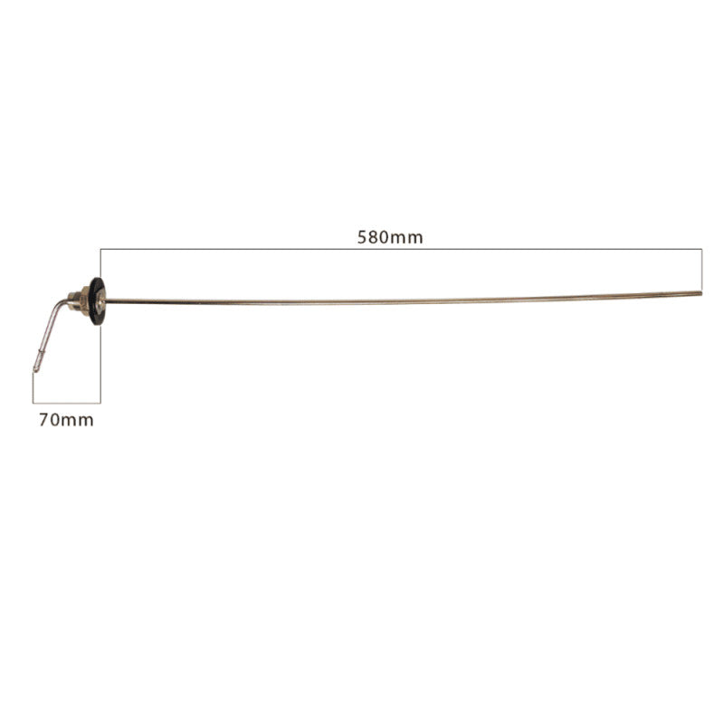 Tankentnehmer für alle Autoterm Standheizungen