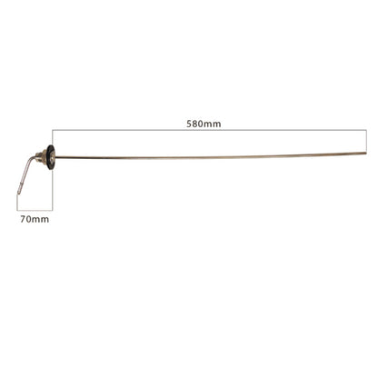 Tankentnehmer für alle Autoterm Standheizungen