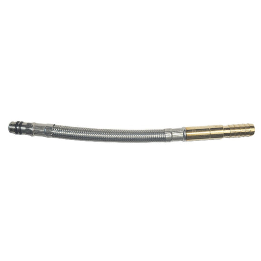 Anschlussschlauch mit 12mm Quick-Fit Passung