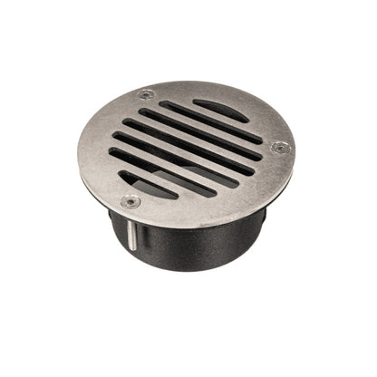 Metall-Ausströmgitter für Autoterm Standheizung, 90mm Warmluftsystem