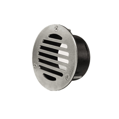 Metall-Ausströmgitter für Autoterm Standheizung, 90mm Warmluftsystem
