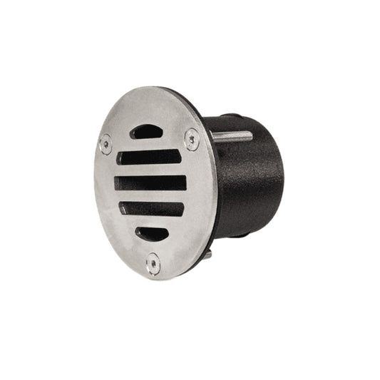 Metall-Ausströmgitter für Autoterm Standheizung, 60mm Warmluftsystem