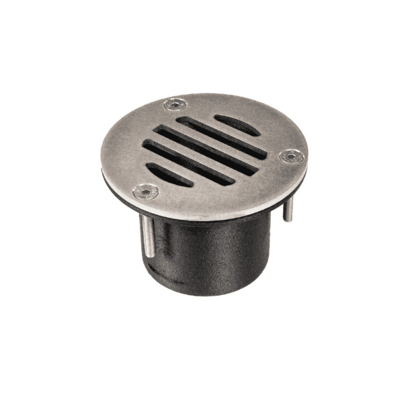 Metall-Ausströmgitter für Autoterm Standheizung, 60mm Warmluftsystem