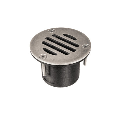 Metall-Ausströmgitter für Autoterm Standheizung, 60mm Warmluftsystem