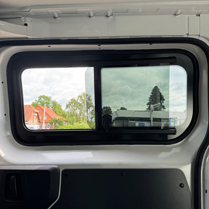VR Schiebefenster für Peugeot Traveller ab 2016 *L2-L3*