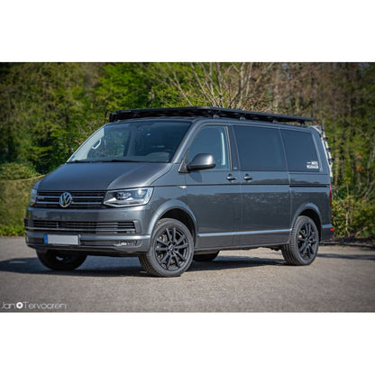 Rhino Rack Pioneer Plattform für VW T5/T6 inkl Füße