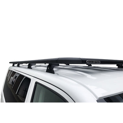 Rhino Rack Pioneer Plattform 2728x1465mm VW Bus T5/T6, inkl- RLT600, f- Fixpunkte