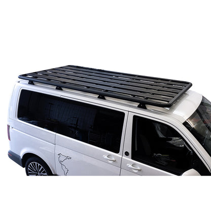 Rhino Rack Pioneer Plattform 2728x1465mm VW Bus T5/T6, inkl- RLT600, f- Fixpunkte