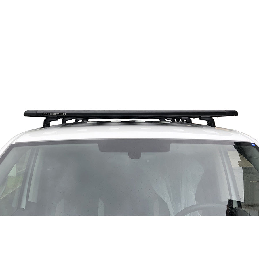 Rhino Rack Pioneer Plattform 2728x1465mm VW Bus T5/T6, inkl- RLT600, f- Fixpunkte