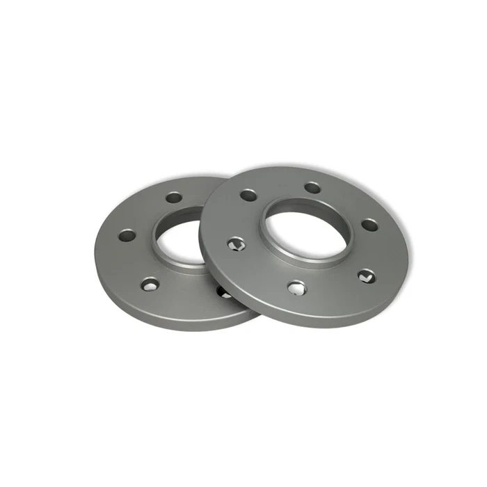 Distanzscheiben zur Spurverbreiterung für Sprinter 907 (und 906)