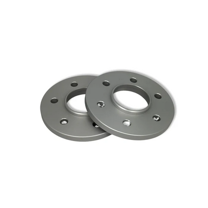 Distanzscheiben zur Spurverbreiterung für Sprinter 907 (und 906)