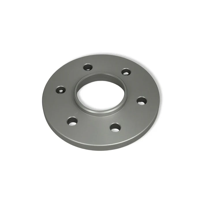 Distanzscheiben zur Spurverbreiterung für Sprinter 907 (und 906)