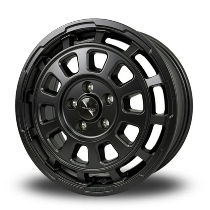 KIRUNA 1 ALUFELGE FÜR SPRINTER 906 UND 907 4X4