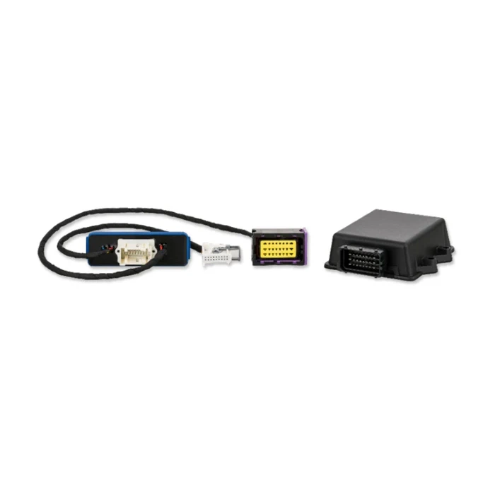 TACHO KALIBRIERKIT FÜR SPRINTER 907