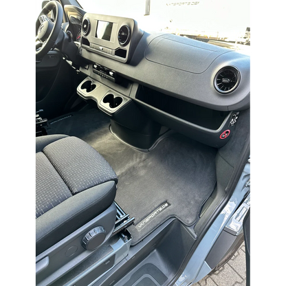 FUSSMATTENSATZ FÜR SPRINTER 907