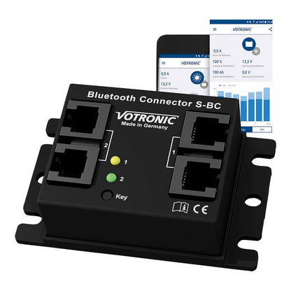 Votronic Bluetooth Connector S-BC