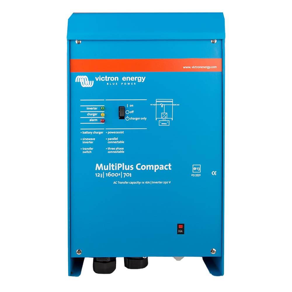 Victron MultiPlus VE.Bus 12V