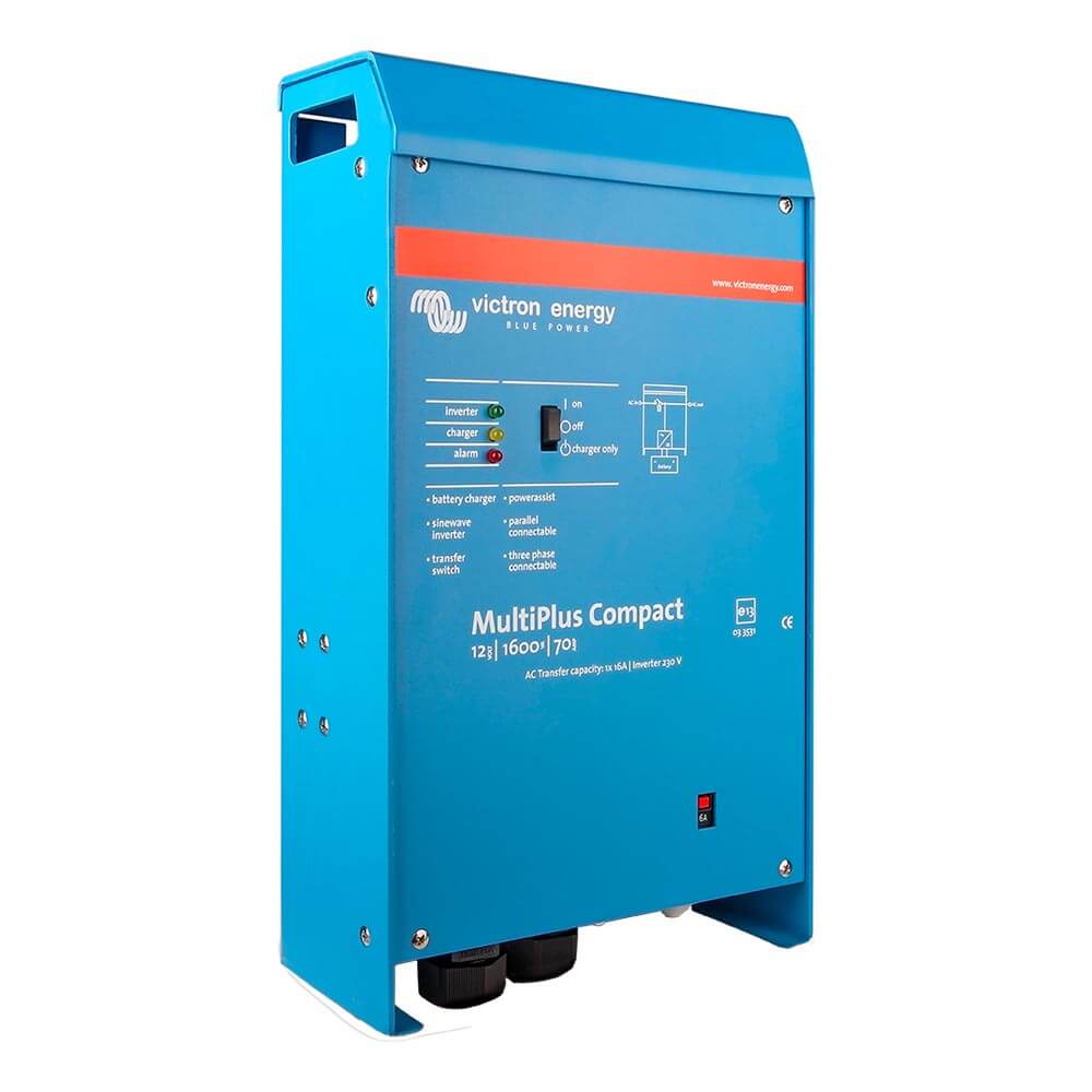 Victron MultiPlus VE.Bus 12V
