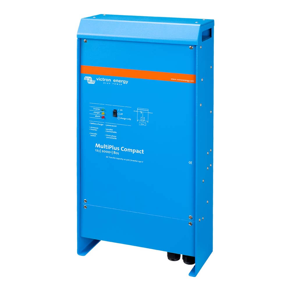 Victron MultiPlus VE.Bus 12V
