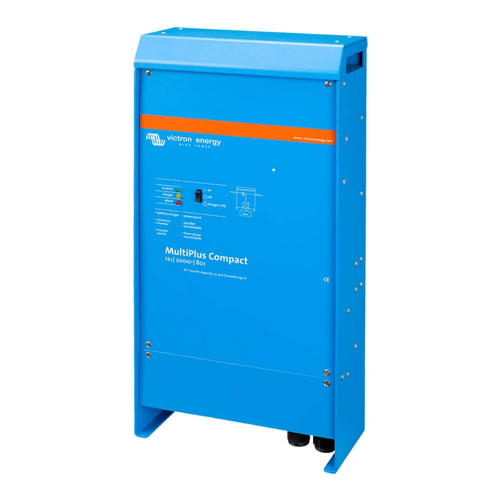 Victron MultiPlus VE.Bus