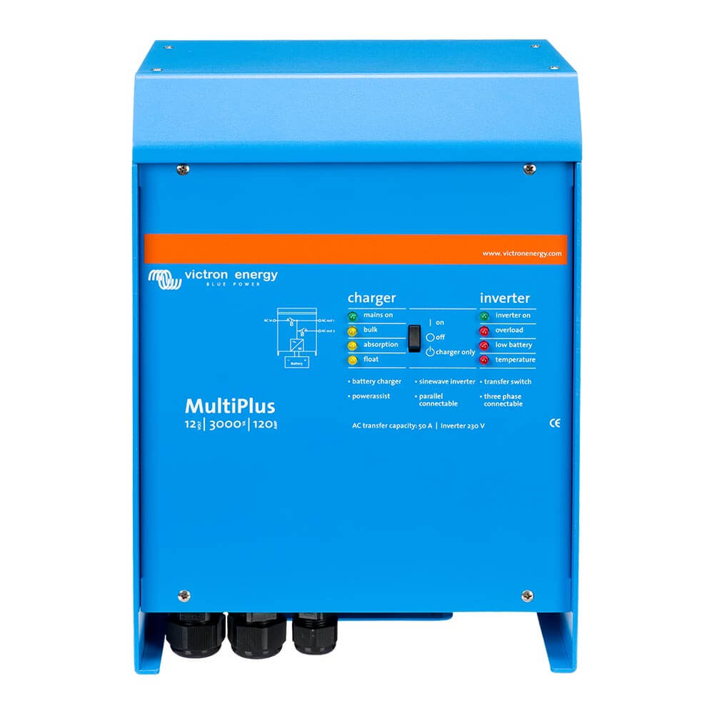 Victron MultiPlus VE.Bus 12V