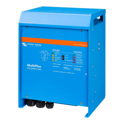 Victron MultiPlus VE.Bus 12V