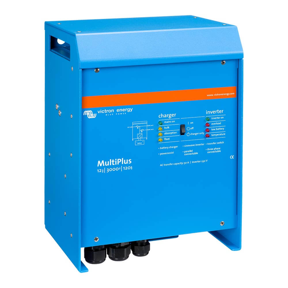 Victron MultiPlus VE.Bus 12V