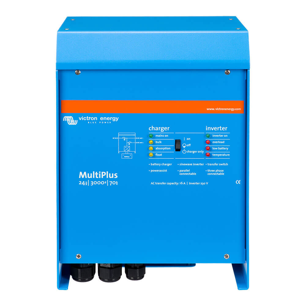 Victron MultiPlus VE.Bus