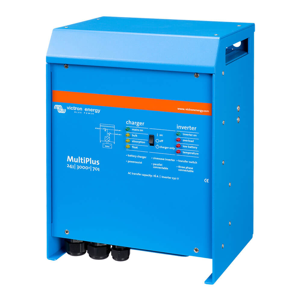 Victron MultiPlus VE.Bus