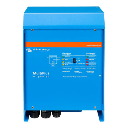 Victron MultiPlus VE.Bus