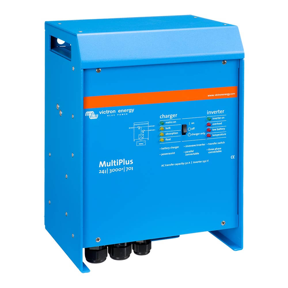 Victron MultiPlus VE.Bus