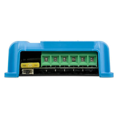 MPPT Solarladeregler 10A-200A für 12V / 24V Batterien